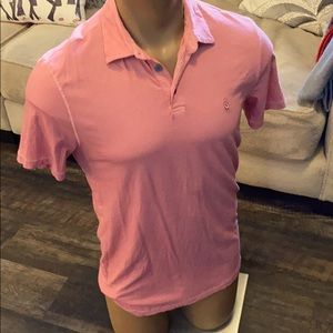 John Varvatos Vintage Soft Polo